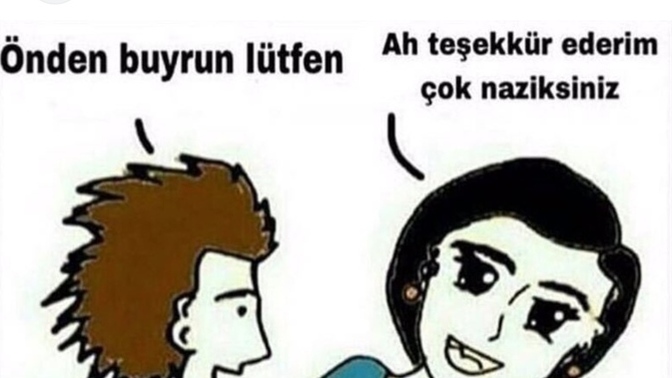 Diksiyonu, giyimi düzgün, yüzü ve fiziği güzel, konuşması akıcı ve net, güler ve yüzlü kadınlar her zaman öncelikli mi olur?