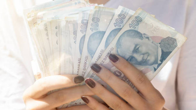 Paranızı nasıl kullanırsınız?