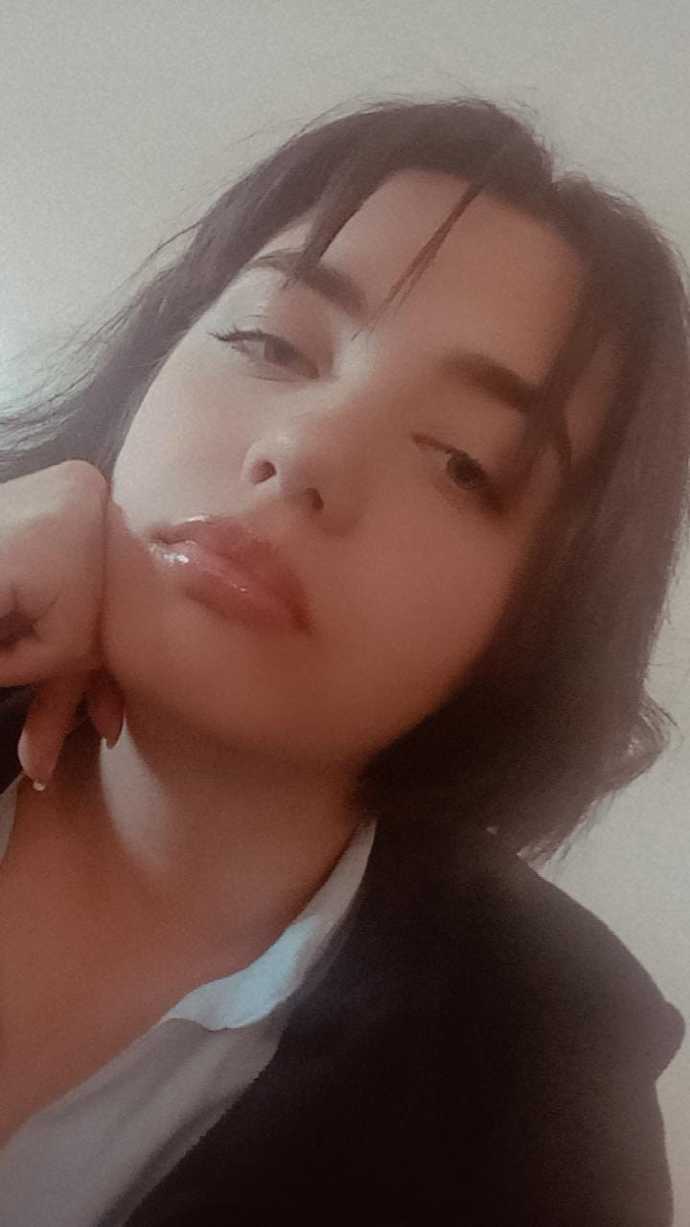 Dudak parlatıcısı çok güzel bir şey değil mi sizce de?