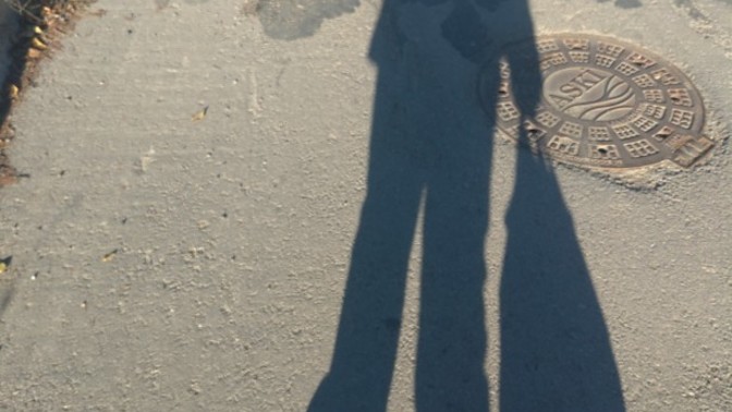 Keşke bacaklarımız upuzun mu olsaymış?