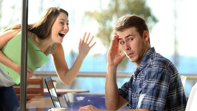 Birisinin peşinden en fazla ne kadar gidersiniz?