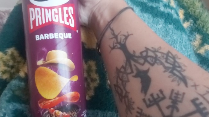 En sevdiğiniz cips markası hangisi?