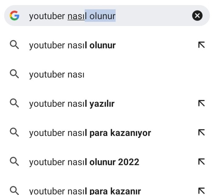 Yaptığım hiçbir iş başvurusuna geri dönüş yapılmıyor, hata bende mi?