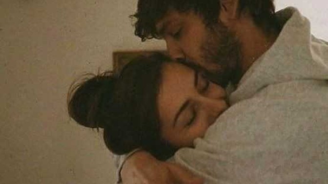 Sevgilinizin sizi değil ilişkideki rahatlığı sevdiğini anlasanız ne yaparsınız?
