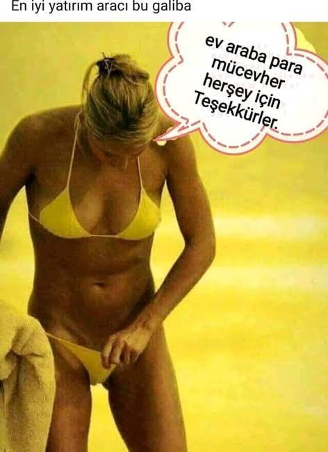 Erkekler yatırım yaptıkları kadınlara daha mı çok değer veriyor?
