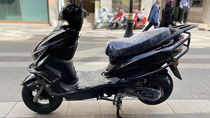 Motorumda motorum, benim bundanım oldu. Tavsiyeleriniz varsa alabilir miyim?