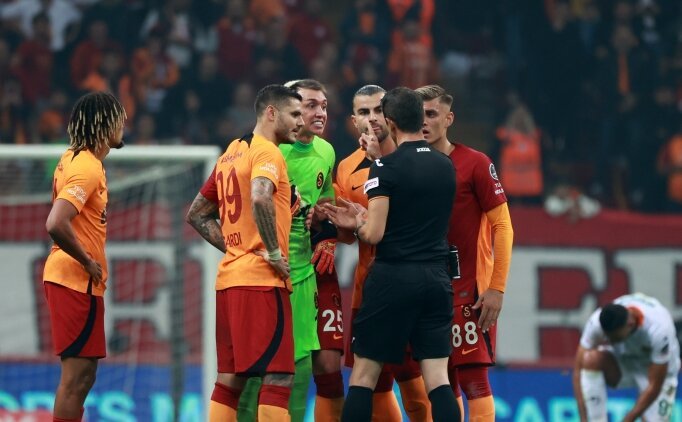 Ne ceza gelir?