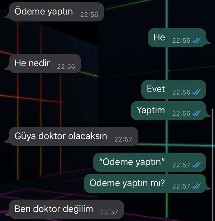 Meslek olarak iyi konumda olanlar çevresiyle konuşmasına dikkat etmeli mi?