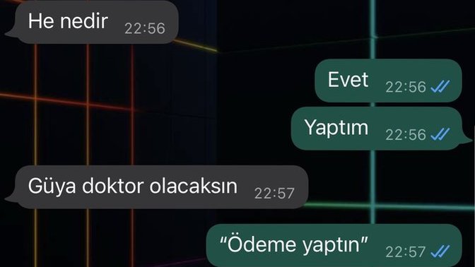Meslek olarak iyi konumda olanlar çevresiyle konuşmasına dikkat etmeli mi?