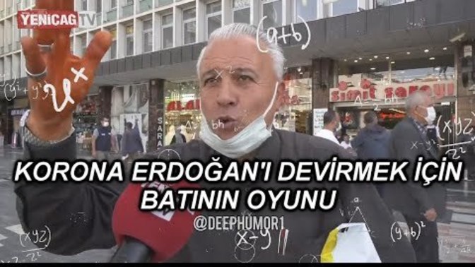 Çekemiyoar yeğenim diyince aklınıza hangi anınız geliyor?