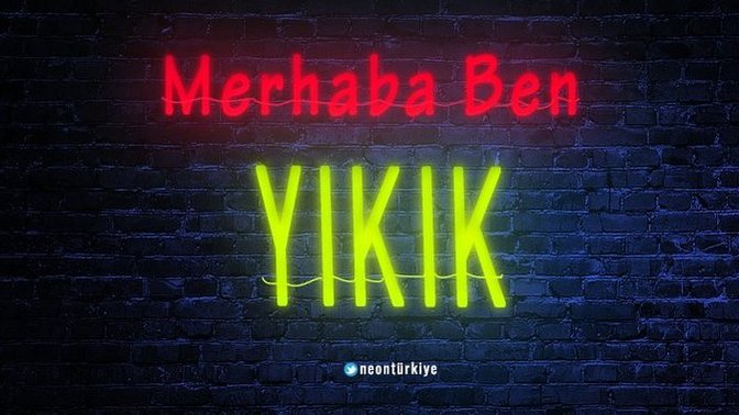 Ne kadar yıkık olduğunu test ediyoruz. Kaç puan çıkıyorsun?