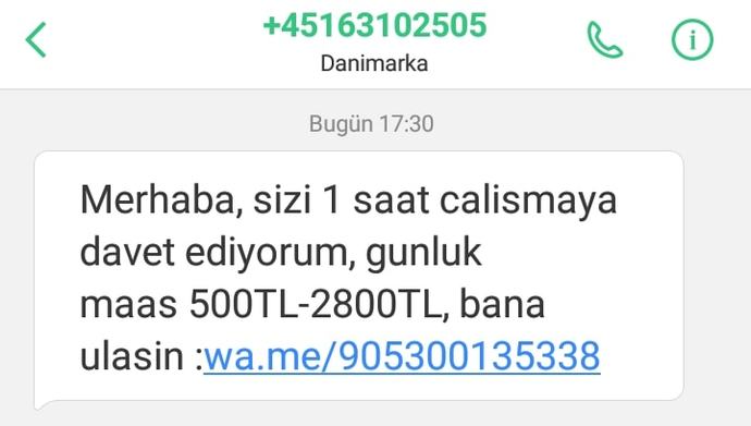 Güneş tutulmasında dilek diledim ve hayatımın işini buldum. Çok şanslı değil miyim?