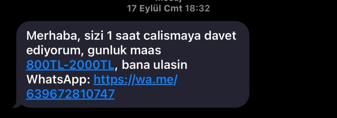 Güneş tutulmasında dilek diledim ve hayatımın işini buldum. Çok şanslı değil miyim?