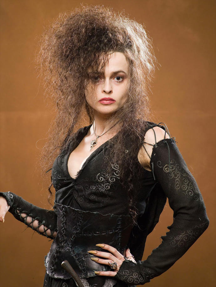 En sevdiğiniz Harry Potter karakteri kim?
