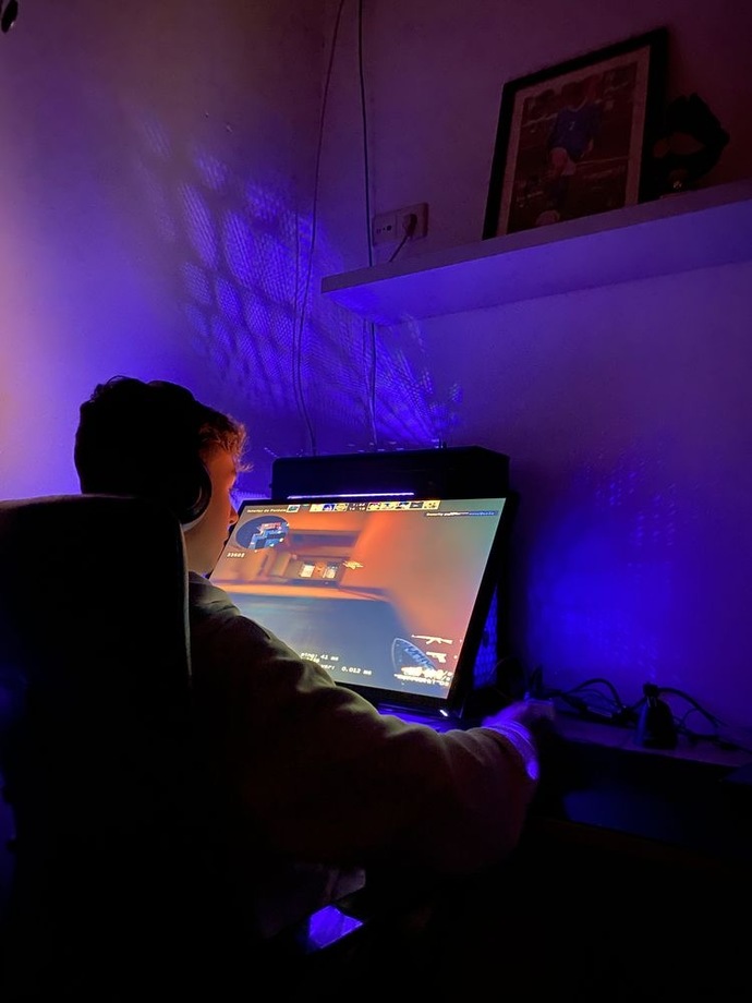 Online oyunlarda küfre başvurur musunuz?