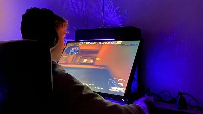 Online oyunlarda küfre başvurur musunuz?