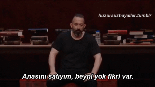 Aşk hayatınızı bir emojiyle özetler misiniz?