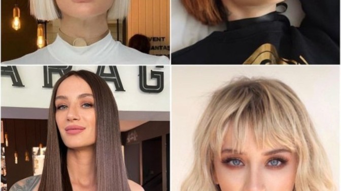Didem Soydan sarı saçlarından vazgeçti, sizce kahve saç yakışmış mı?