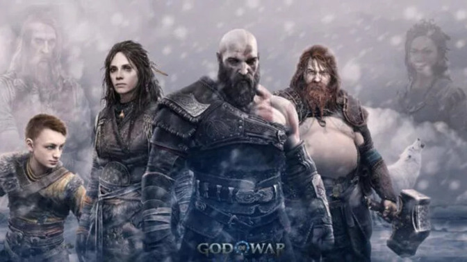 Gow Ragnarok ön sipariş veren var mı dijital veya CD için?