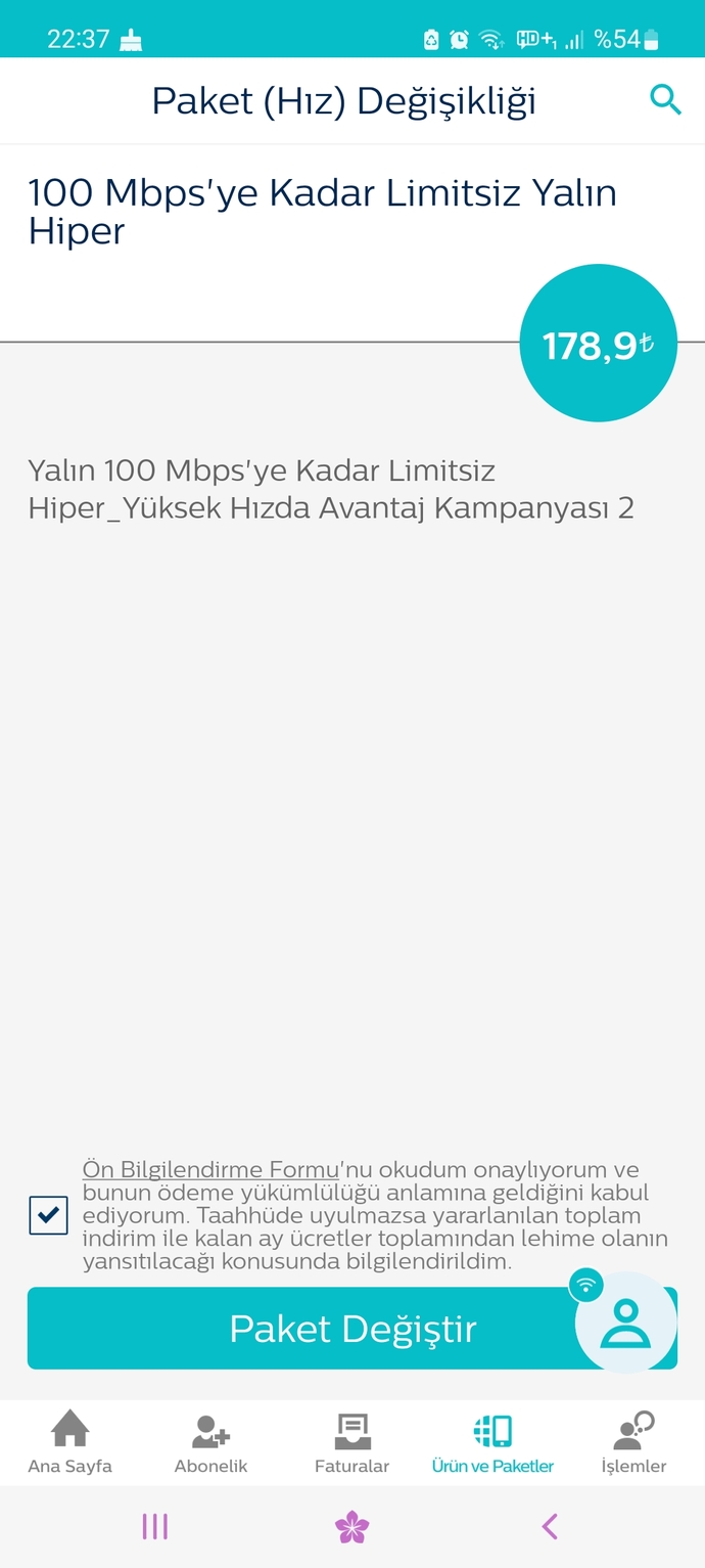 100 Mbps hız iyi sonuçlar alır mıyım?