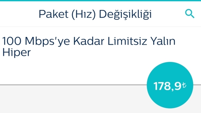 100 Mbps hız iyi sonuçlar alır mıyım?