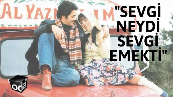 Sevgilisi yanında olan kadınlar yanlarına cüzdanını almasa da olur mu?