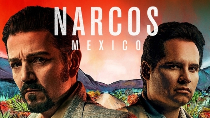 Narcos Mexico: İşinde zirveye çıkarken neleri feda edebilirsin?