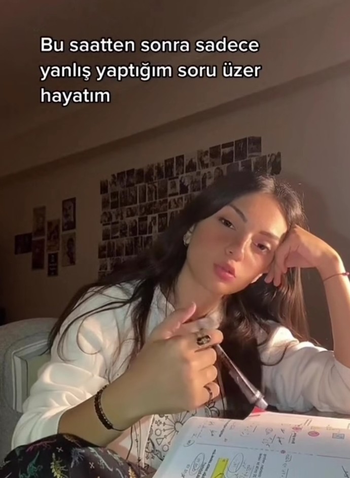 Seni bu saatten sonra ne üzer?
