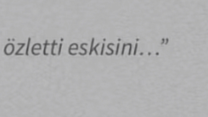 Güneş tutulması eskiye dönüşleri tetiklemiş. Kimler eski sevgili, dost, arkadaşına mesaj attı bakalım?