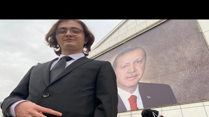 Yengeç erkekleri hakkında ne düşünüyorsunuz?