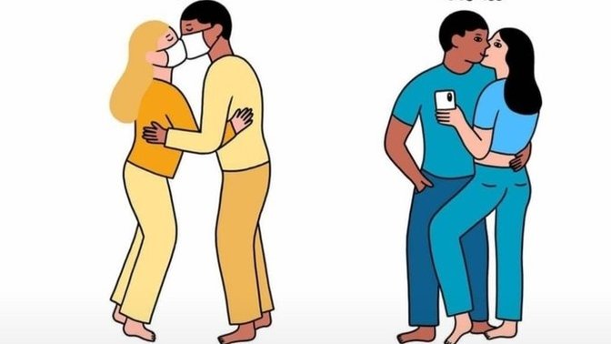 Burçlardaki aşk/seks uyumuna inanıyor musun?