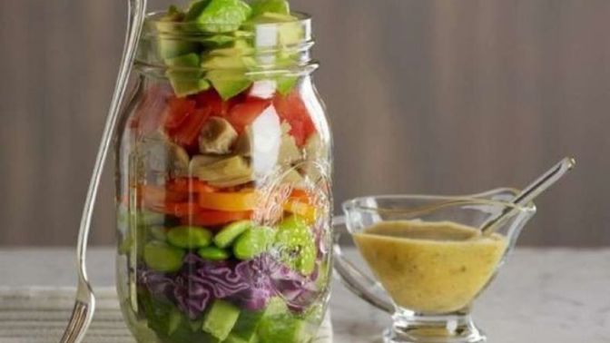 Sevgilime yemek yapıp okuluna götürsem beğenir mi? Kavanozda taşımak için ne hazırlayabilirim?