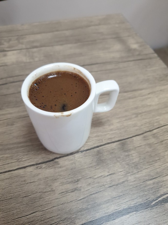 Uyanır uyanmaz aklınıza ilk gelen ne oldu?