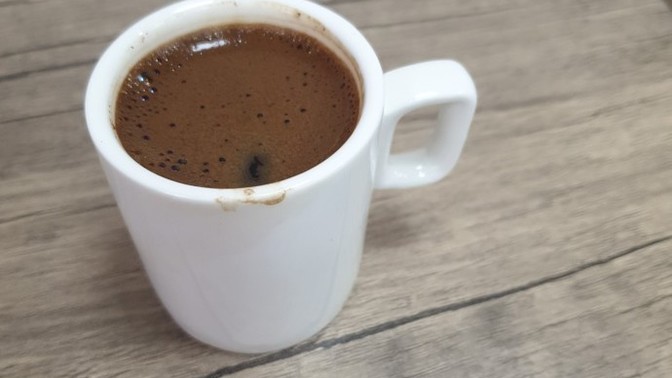 Uyanır uyanmaz aklınıza ilk gelen ne oldu?