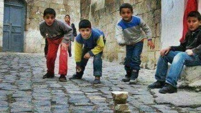 Büyüdüğünüzü ilk ne zaman anladınız?