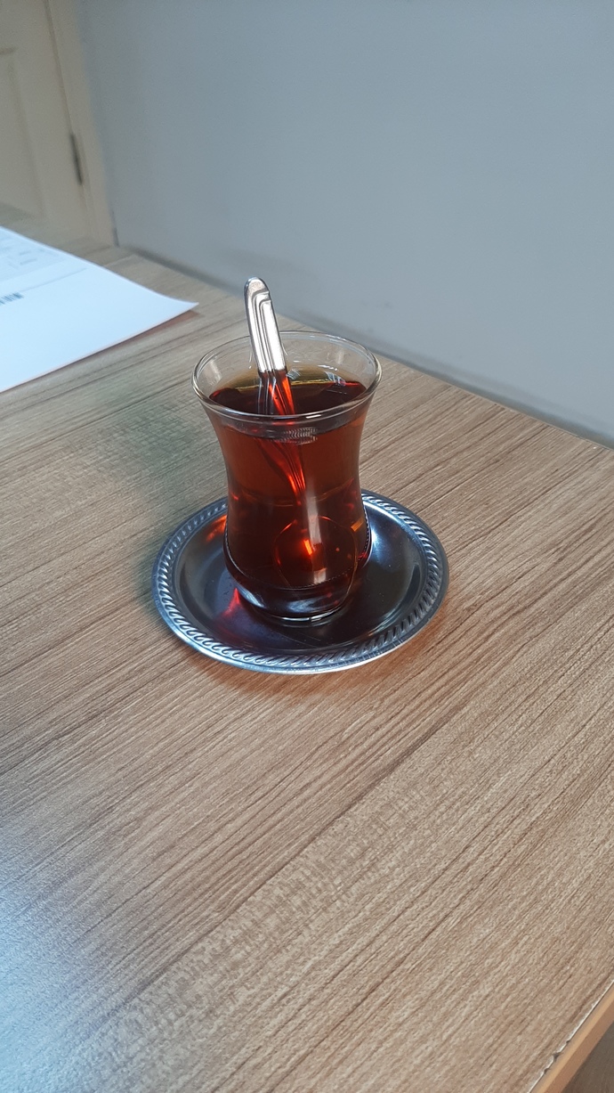 İnce bellim, tatlı dillim var.. 🔥