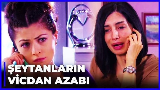 Hangi insan tipi göründüğü gibi değildir yani şeytandır?