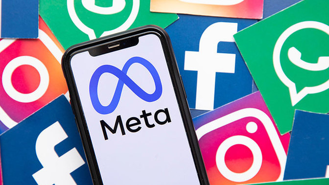 Rekabet Kurumu, Meta'ya (Facebook) 346,7 milyon TL ceza kesti! Uygulamalar cezayı hak ediyor mu?