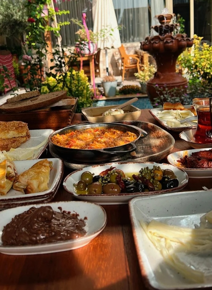 Hiçbir iş yapmıyorum ama param var. Sizce çalışmalı mıyım?
