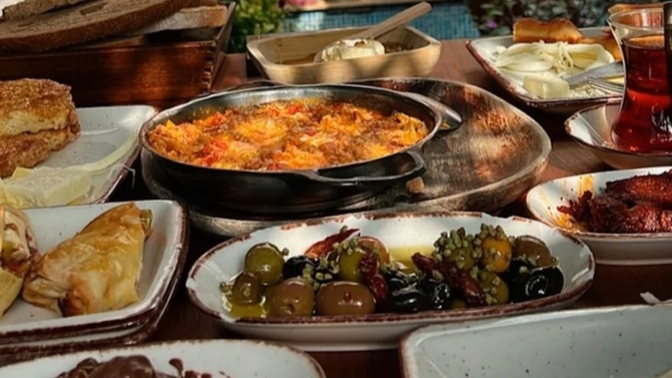 Hiçbir iş yapmıyorum ama param var. Sizce çalışmalı mıyım?