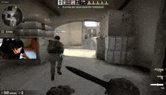 Online FPS türü oyunlarda mouse reflekslerinizi iyi buluyor musunuz?