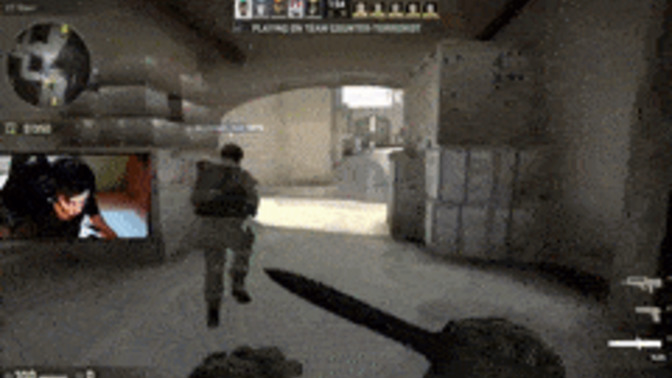 Online FPS türü oyunlarda mouse reflekslerinizi iyi buluyor musunuz?