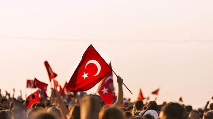 Cumhuriyetimizin 99. yılını kutluyoruz! #CumhuriyetDeyince aklına neler geliyor🇹🇷?
