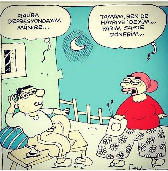 İnsanlar sadece işine gelen şeylere mi kulak asar?