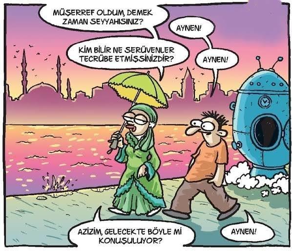 İnsanlar sadece işine gelen şeylere mi kulak asar?