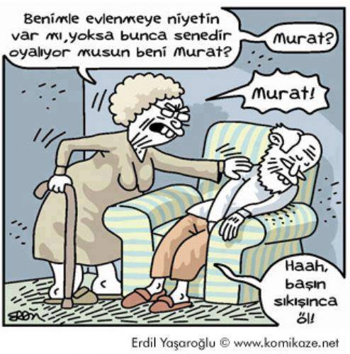 İnsanlar sadece işine gelen şeylere mi kulak asar?
