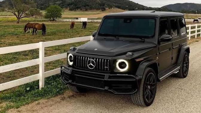 Almanya'da 16 yıllık asgari ücretle alınan G-Class Türkiye'de kaç yılda alınır?