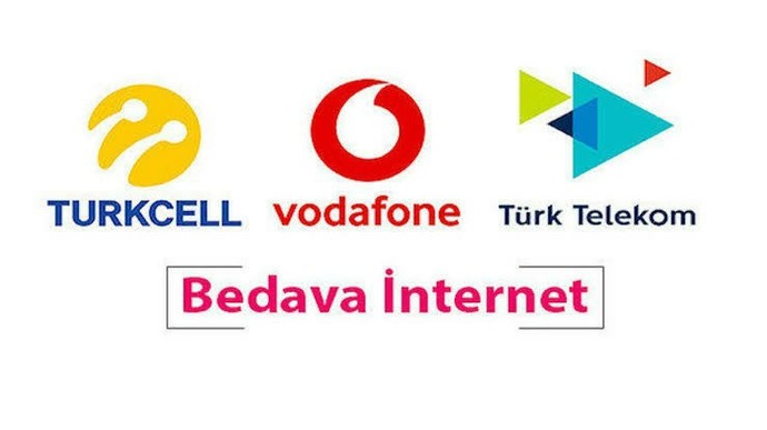 Operatörlerden 3 - 5 saatlik İnternet kazanınca ne için harcıyorsunuz?