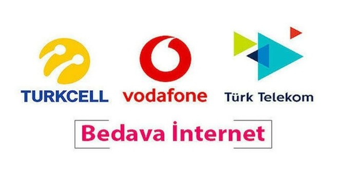Operatörlerden 3 - 5 saatlik İnternet kazanınca ne için harcıyorsunuz?