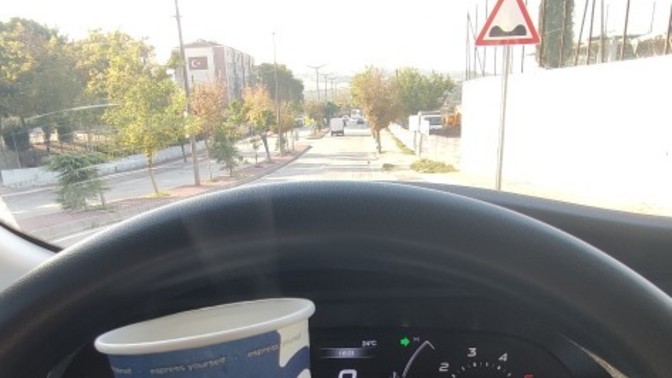 En çok tercih ettiğiniz kahve nedir? Kahvenin yanında ne tüketirsiniz?